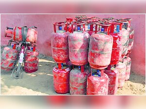 Price hike makes cooking gas ‘dearer’ this November