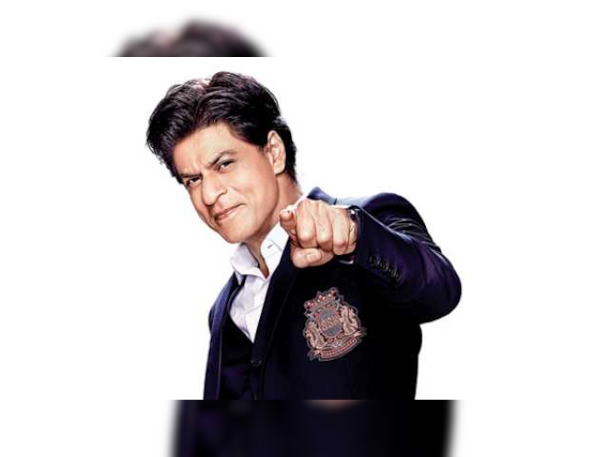 Happy Birthday SRK: 52 iconic dialogues of King Khan we will never forget