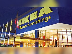 Swedish firm IKEA buys 10-acre land from HUDA in Gurugram for Rs 842 crore