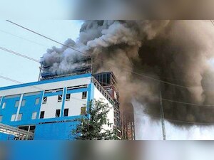 Uttar Pradesh NTPC blast: Workers had warned officials in advance about a possible disaster