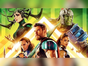 'Thor: Ragnarok' Review | It's a lighter, funnier, and sunnier Marvel movie