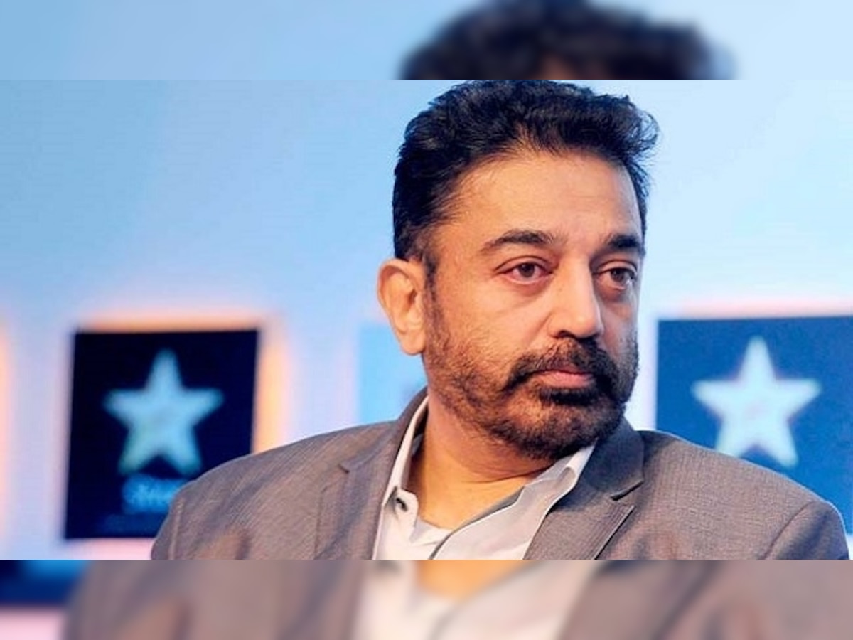 If you have evidence place it before NIA or apologise: Twitter furious over Kamal Haasan's 'Hindu terror' remark