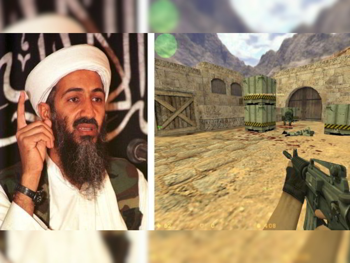 Osama the gamer: A list of Bin Laden's video games from his hard drive -  Science & Tech - The Jakarta Post