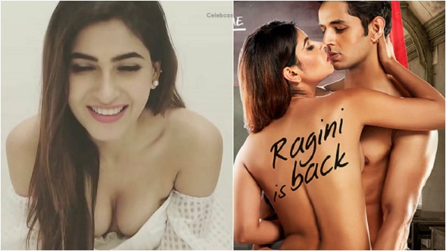 Check pic: This sexy picture of 'Ragini MMS Returns ... - 640 x 360 jpeg 65kB