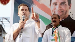 More power to Congress? Gujarat Dalit leader meets Rahul Gandhi, pledges to defeat BJP