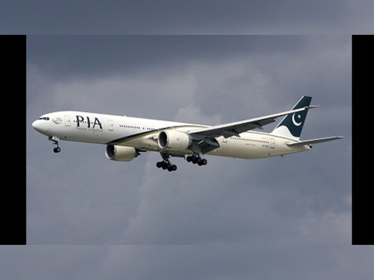 Pakistan International Airlines plane lands midway, asks passengers to take bus to destination