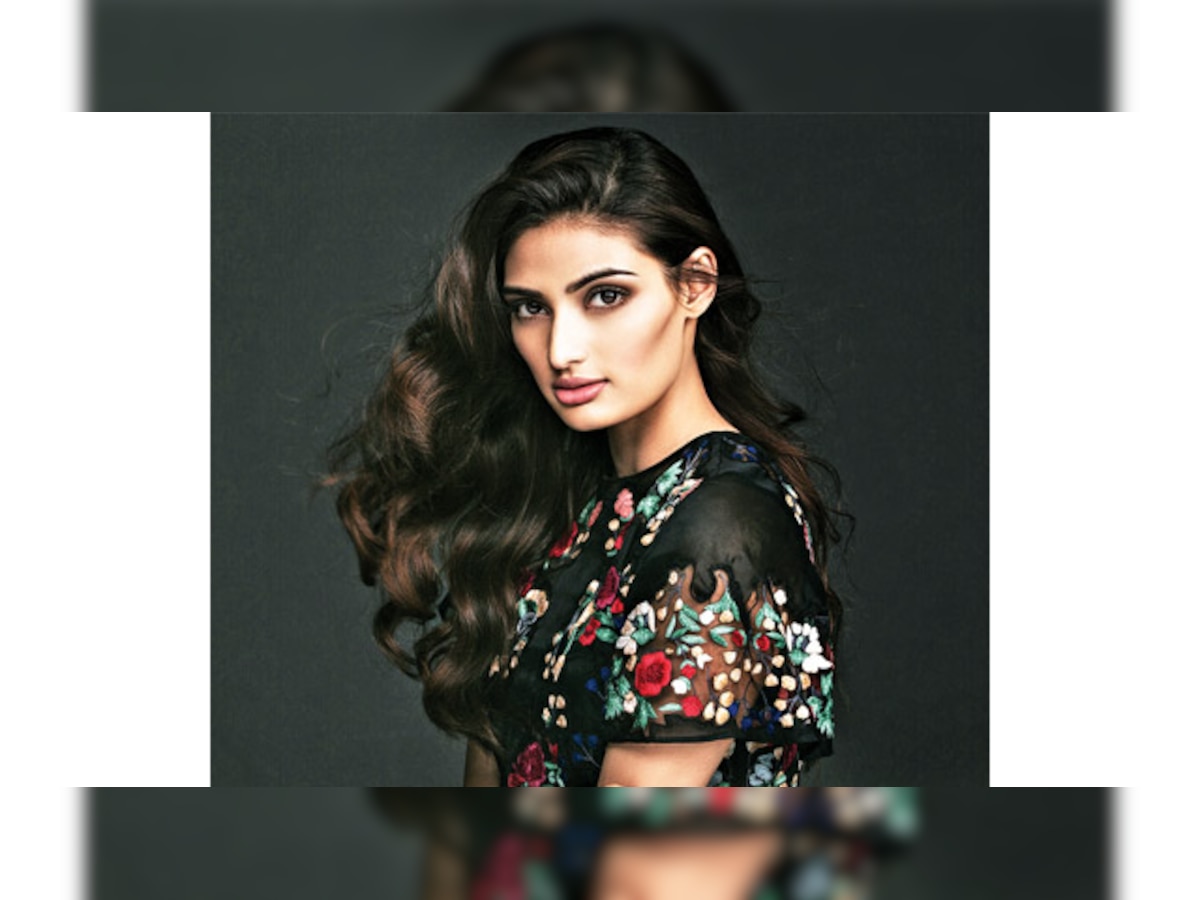 Birthday Special | Athiya Shetty: This birthday feels empty