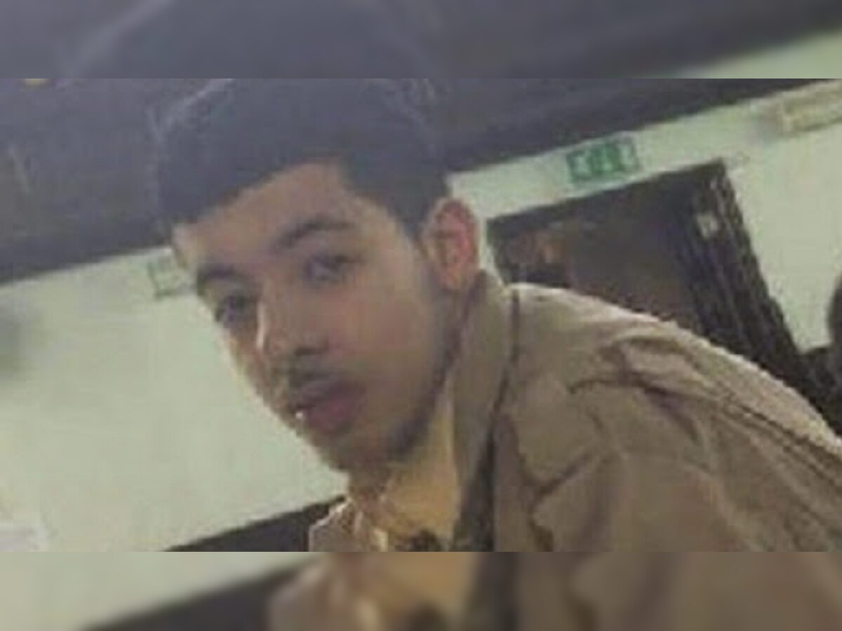 UK mosques refuse to bury Manchester suicide bomber Salman Abedi 