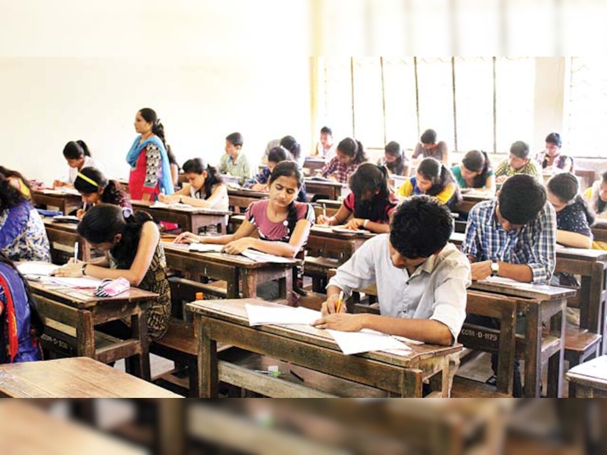 AICTE shuts 1,400 'bad standard' tech courses