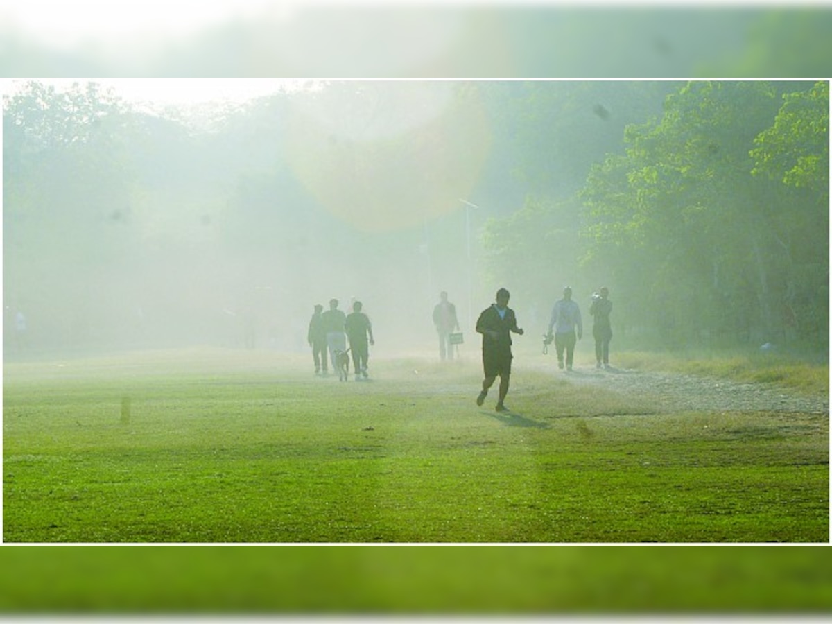 Winter to set in after 10 days, may affect air quality: Experts