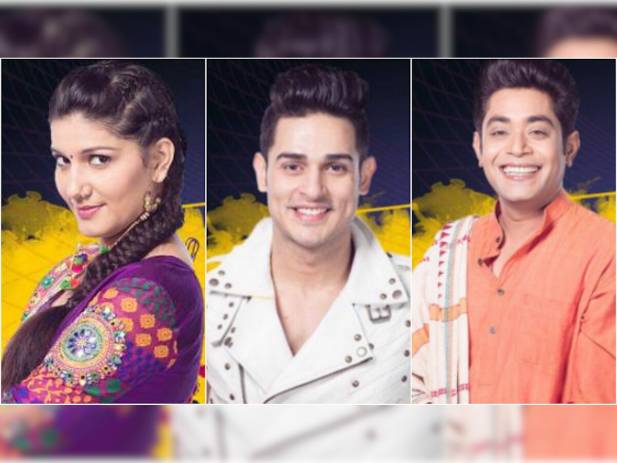 Bigg Boss 11: Full list of 5 nominated contestants for this week REVEALED!