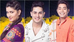 Bigg Boss 11: Full list of 5 nominated contestants for this week REVEALED!