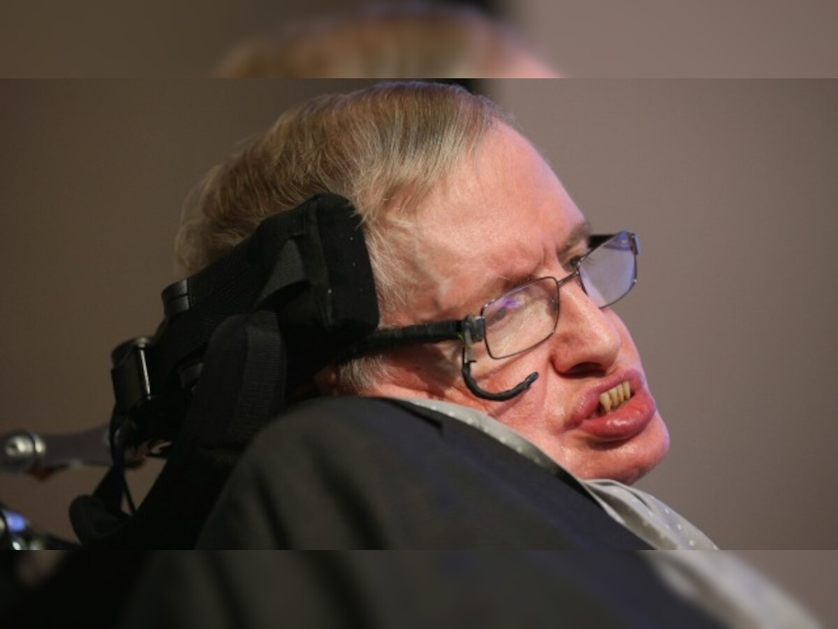 Stephen Hawking Says Ai Will Replace Humans As Dominant Being On Earth