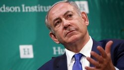 Israel PM Netanyahu confidant named in German submarine graft probe