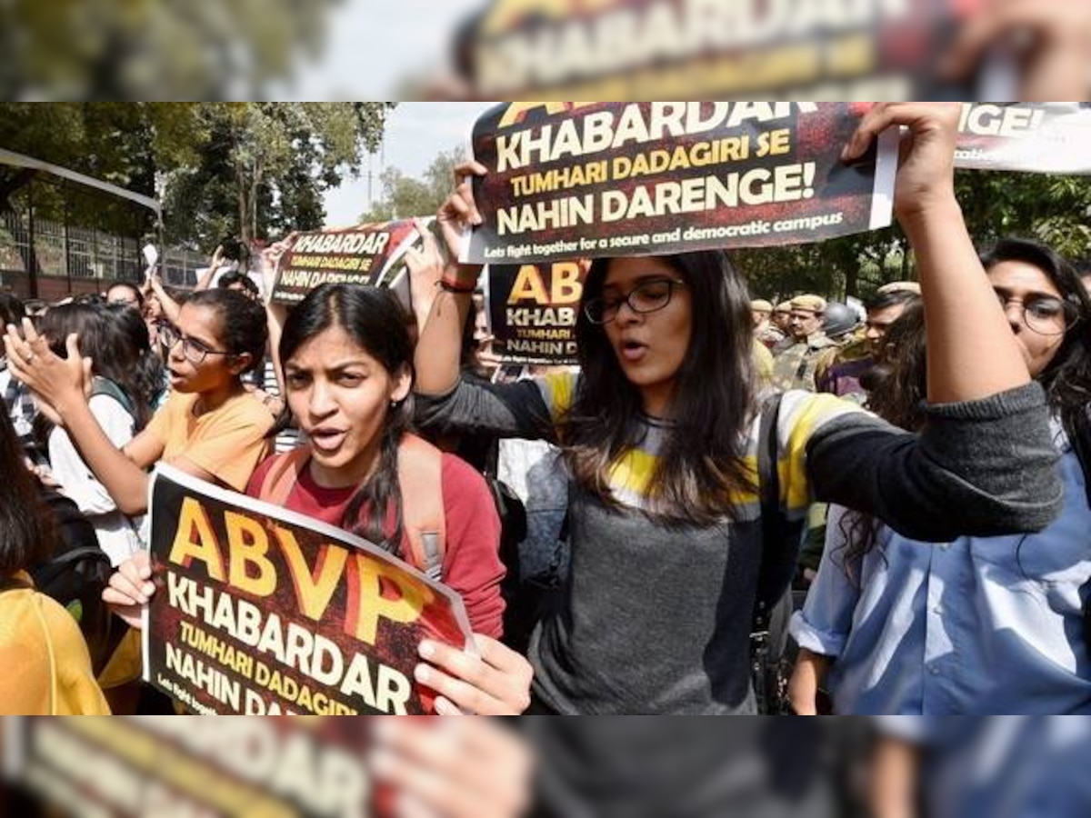 Ramjas row: Hate speech can't be permitted in garb of freedom of speech, says court 