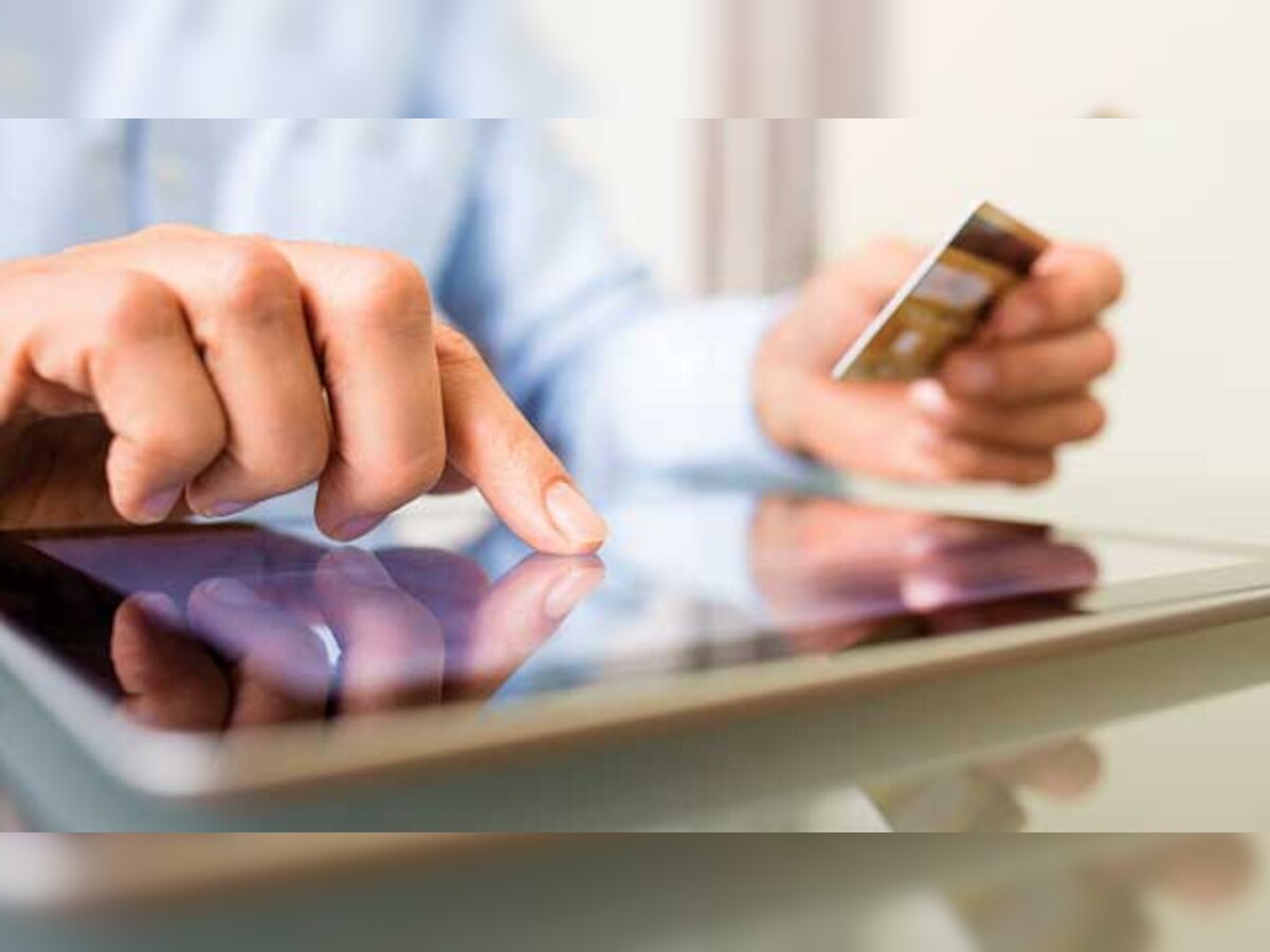 Digital transactions surge 80.85% after demonetization