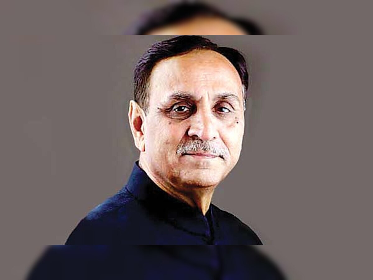 DNA Exclusive: Hindutva not appeasement, it is development, says Guj CM Vijay Rupani