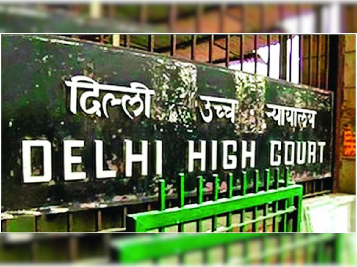 Delhi High court quashes summons by Meghalaya State Commisision for Women