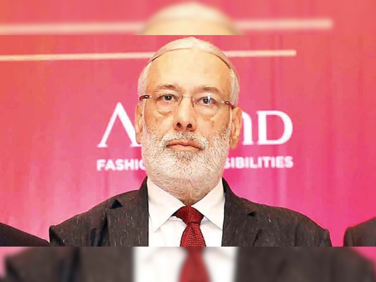 Arvind to demerge branded apparel and engineering businesses