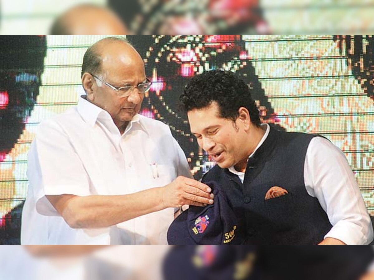 Mumbai's success rate is unbelievable: Sachin Tendulkar