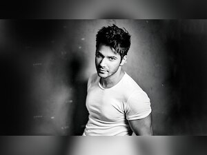 Actor Varun Dhawan files case against fan