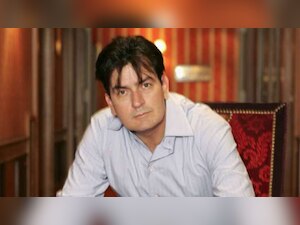 Charlie Sheen denies Corey Haim rape allegations