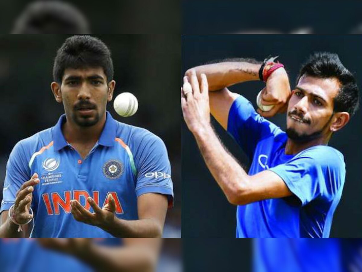 Jasprit Bumrah, Yuzvendra Chahal are ready for Test cricket: Sunil Gavaskar