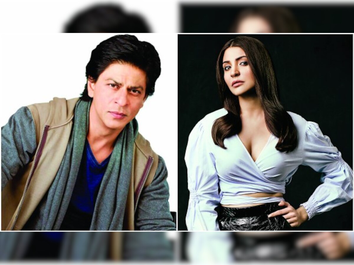 Box Office: Jab Harry Met Sejal becomes Shah Rukh Khan's 9th