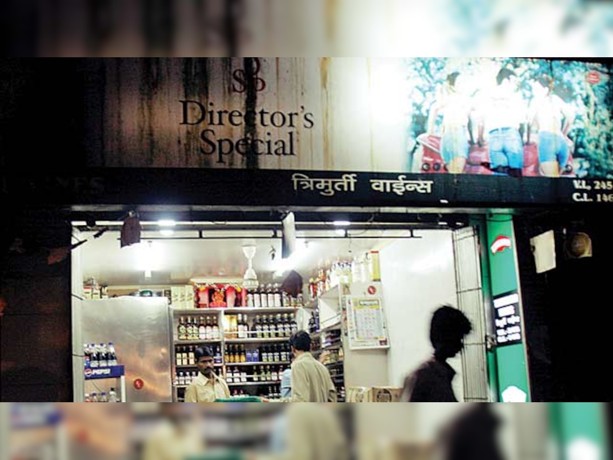 Maharashtra: 45 years on, state govt plans to grant new wine shop licences