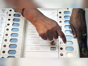 Gujarat High Court asks CEO to file affidavit over NOTA