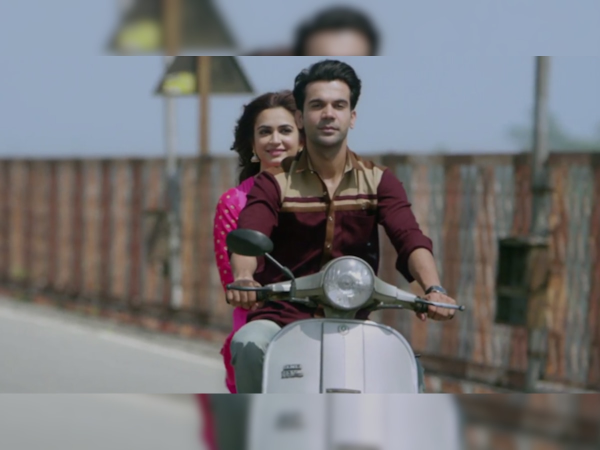 'Shaadi Mein Zaroor Aana' Review: They should have ditched this one