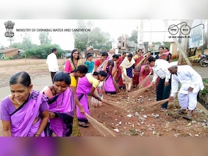 India trashes UN envoy's 'lens' remark against  Swachh Bharat mission, PM Modi's flagship project