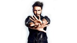 Ranveer Singh gets slammed for sharing his pic with the caption - 'Losing My Religion'