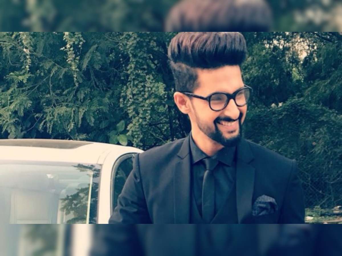 Ravi Dubey to host a musical talent hunt