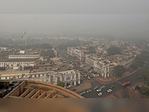 Odd-Even to make comeback on Monday