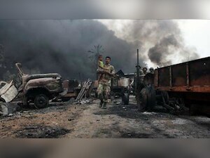 Civil War: Sri Lanka govt faces pressure over torture, rape allegations