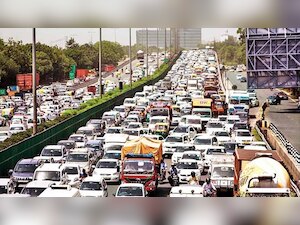 Odd-even scheme called off for now, says Arvind Kejriwal government