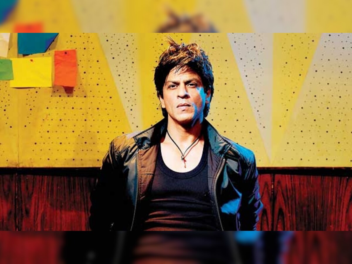 'Have you bought entire Alibaug?' Maharashtra MLC yells at Shah Rukh Khan, video goes viral!