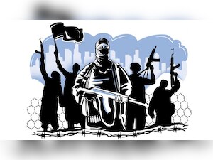 About 100 Keralites suspected to have joined ISIS: Police