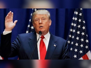 China says doesn't feel 'targeted' by Donald Trump's Indo-Pacific concept