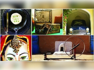 Pukka Indian: Desi designs that define