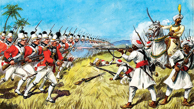 HISTORIES Cuddalore and the American Revolution
