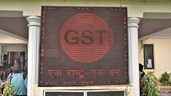 Government marred by adhocism: Congress on GST changes