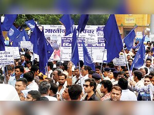 Incidents like Una flogging common: Ram Vilas Paswan