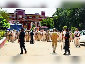 Ryan school murder: Father alleges CBI torturing son