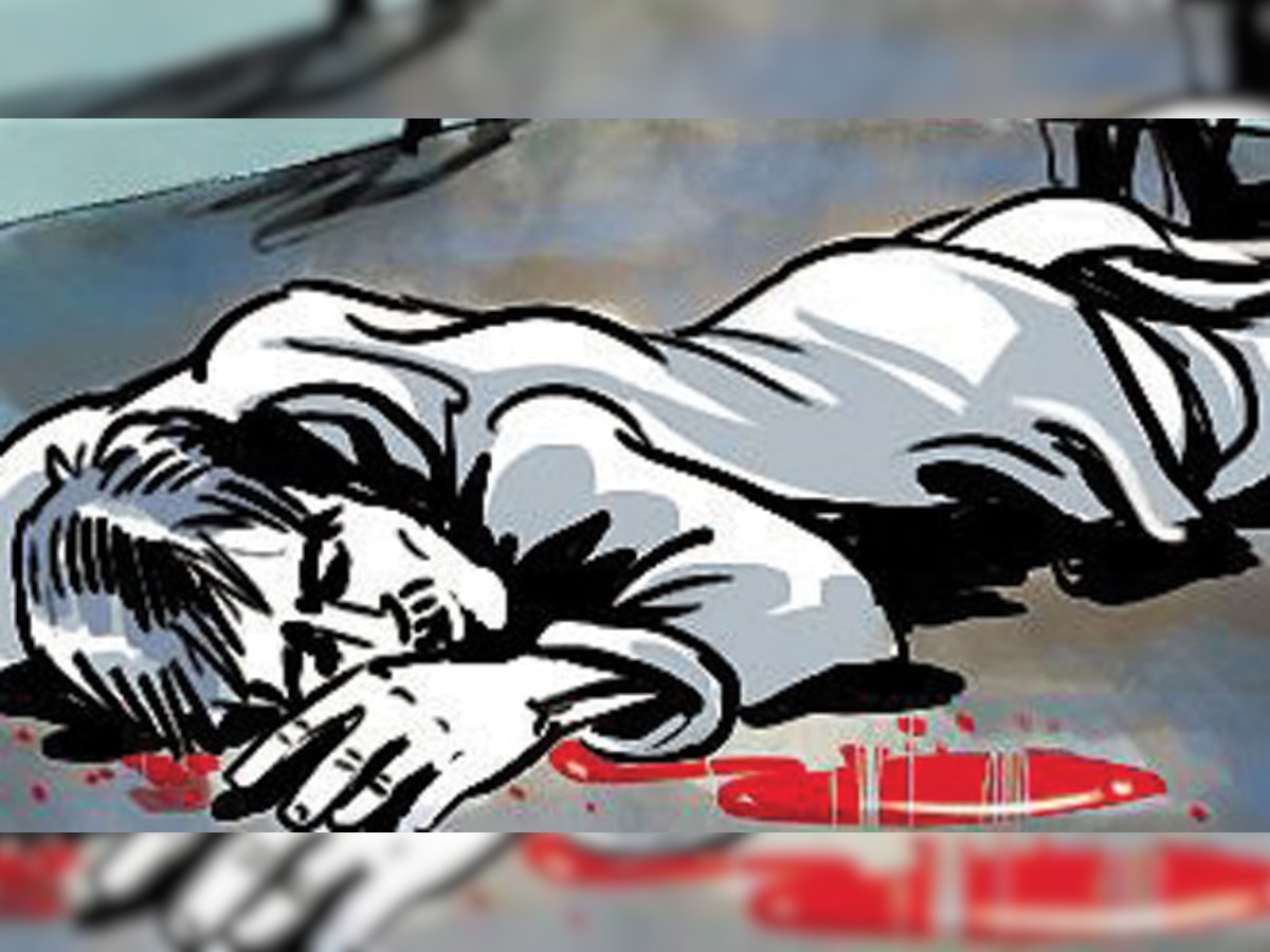 Businessman found dead in Ghaziabad