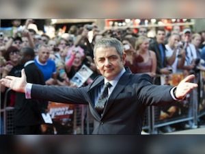 62 years old 'Mr Bean' actor Rowan Atkinson to become a father