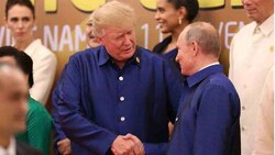 US to blame for no Vladimir Putin-Donald Trump bilateral meeting in APEC summit, says Russia