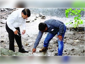 Volunteers to help forest dept collect forensic evidence on 