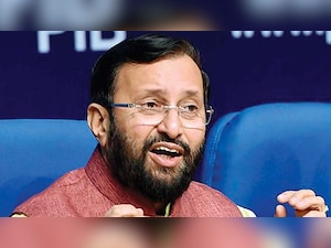 Prakash Javdekar challenges Rahul Gandhi to show development in Amethi